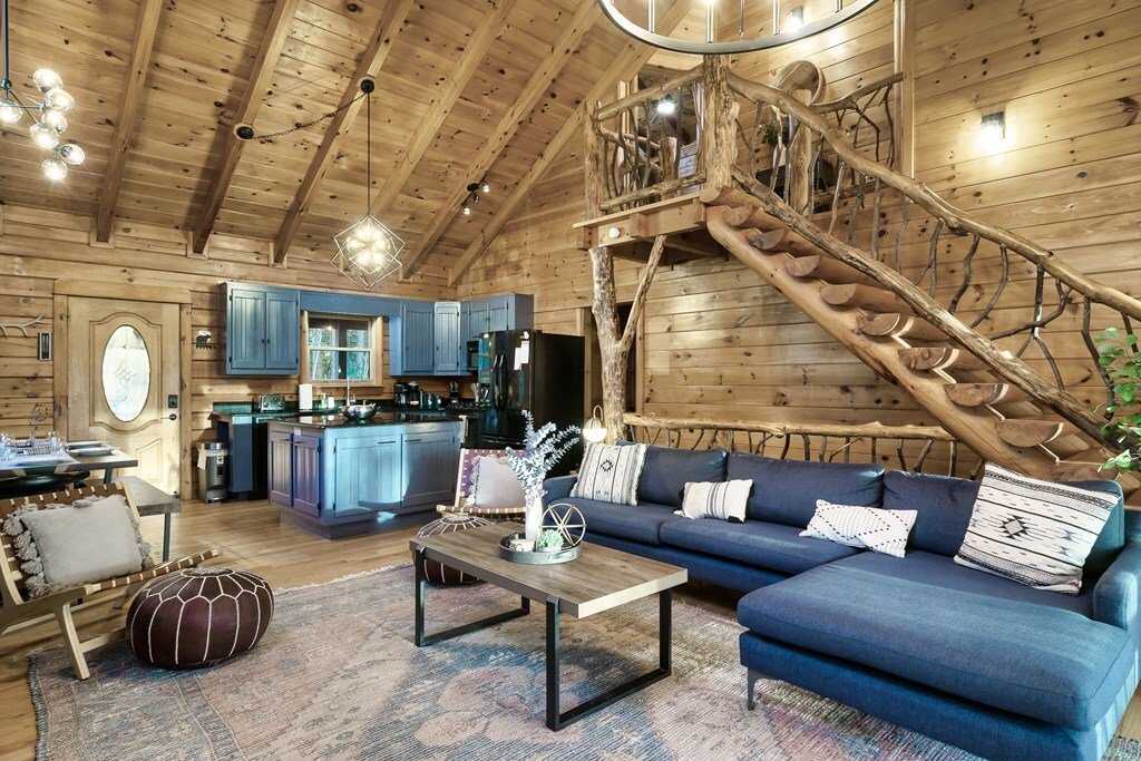 House in Blue Ridge, Georgia, United States 4 - 17162668