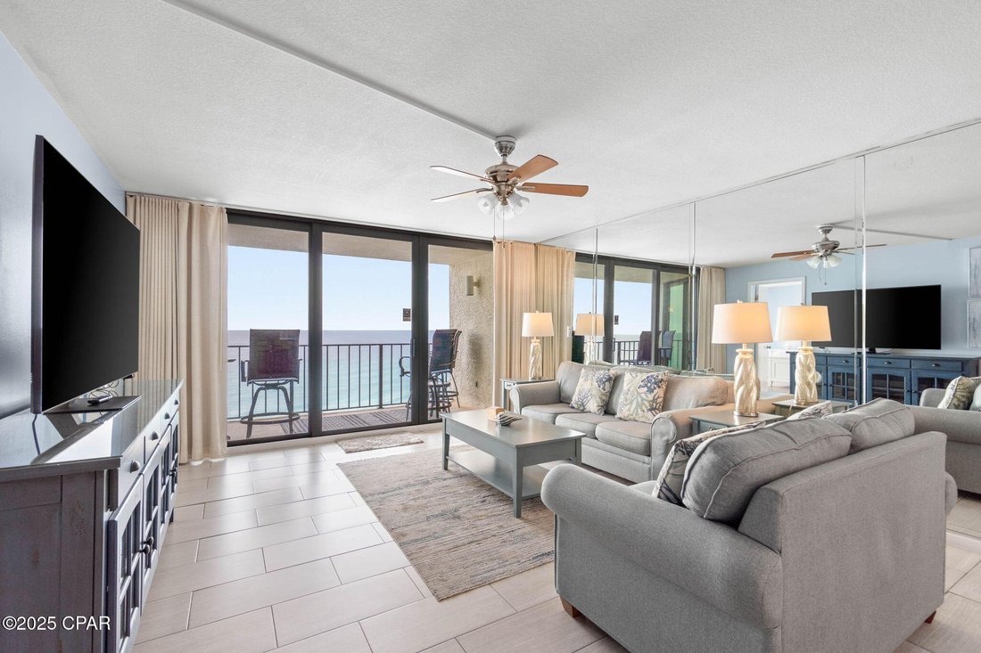 Condo in Panama City Beach, Florida, United States 5 - 17161510