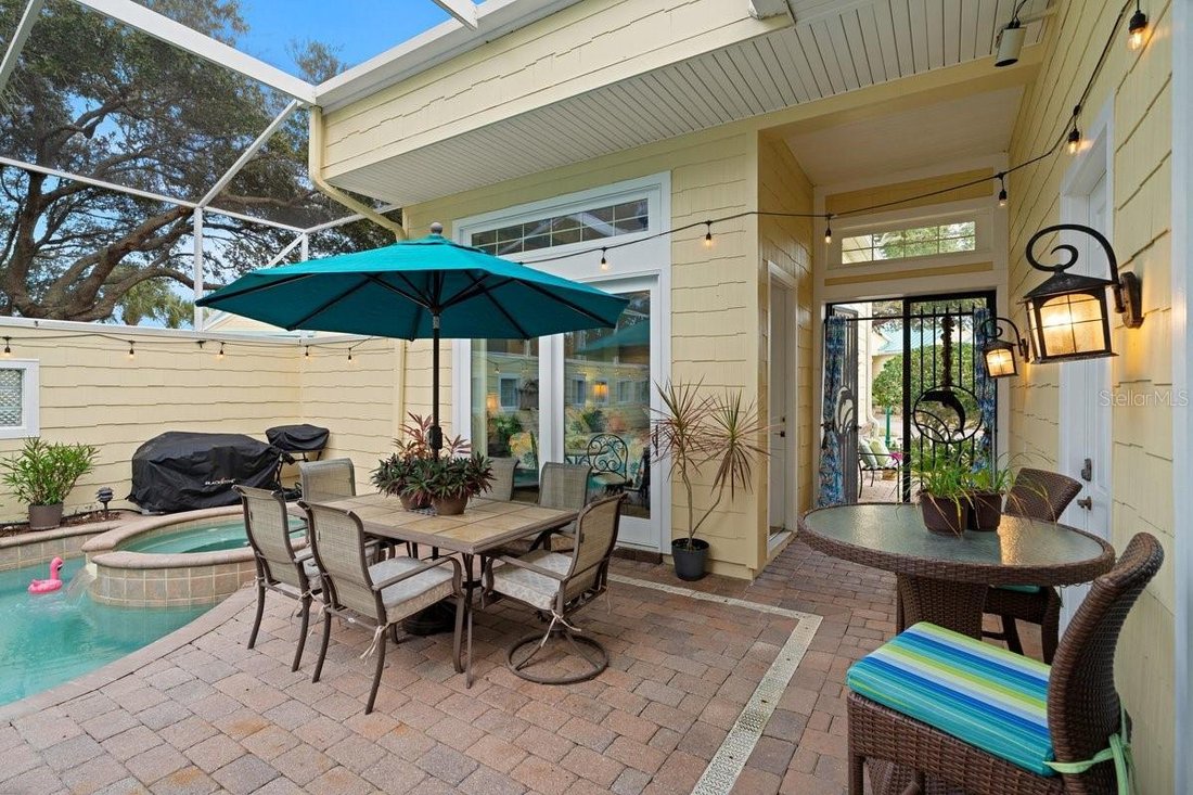 House in Port Orange, Florida, United States 4 - 17180515