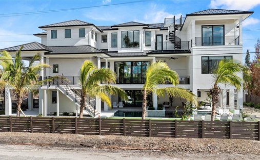 House in Siesta Key, Florida, United States 1