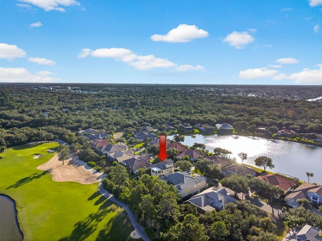 Casa a Palm Coast, Florida, Stati Uniti 3 - 17183854