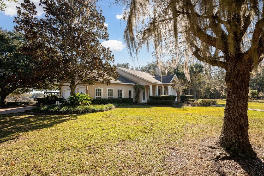 Land in Reddick, Florida, United States 2 - 17187188