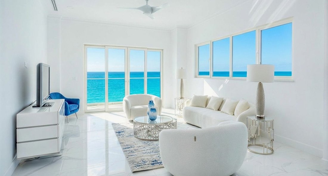 Apartment in George Town, George Town, Cayman Islands 4 - 17154268