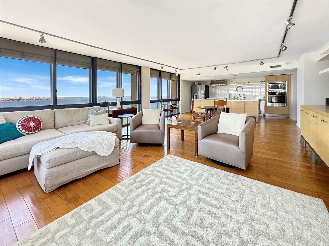 Condo in Tampa, Florida, United States 3 - 17179017