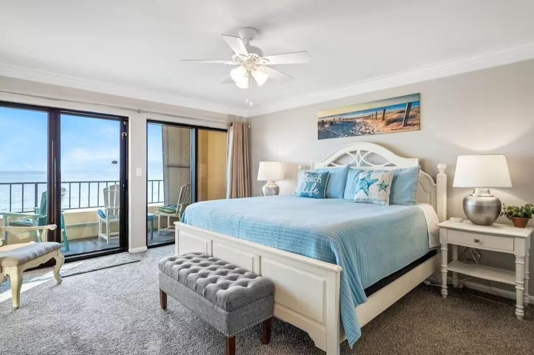 Condo in Wright, Florida, United States 3 - 17166281