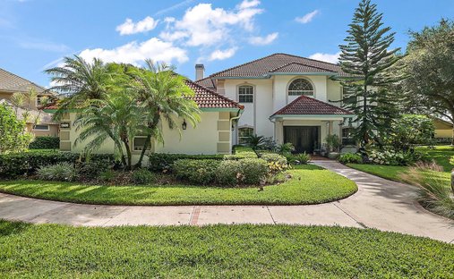 House in Eustis, Florida, United States 1