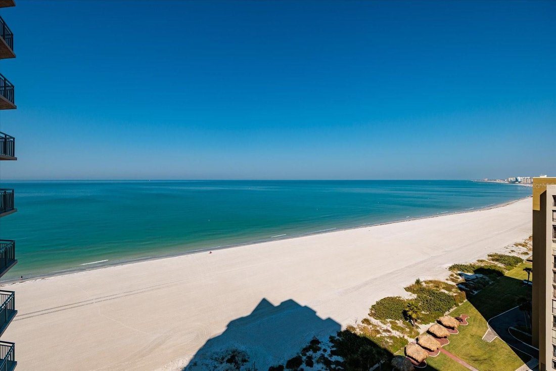Condo in Clearwater, Florida, United States 1 - 17182019