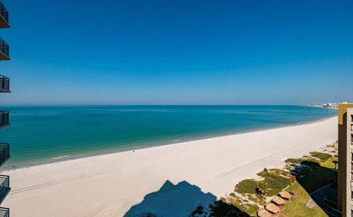 Condo in Clearwater, Florida, United States 1