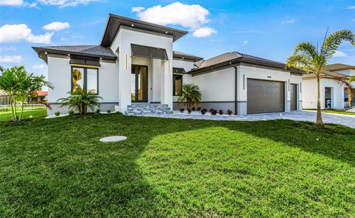 House in Port Charlotte, Florida, United States 1