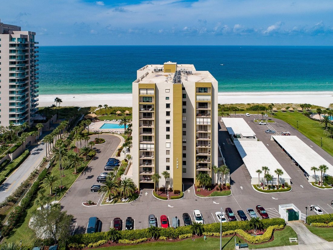 Condo in Clearwater, Florida, United States 2 - 17182956