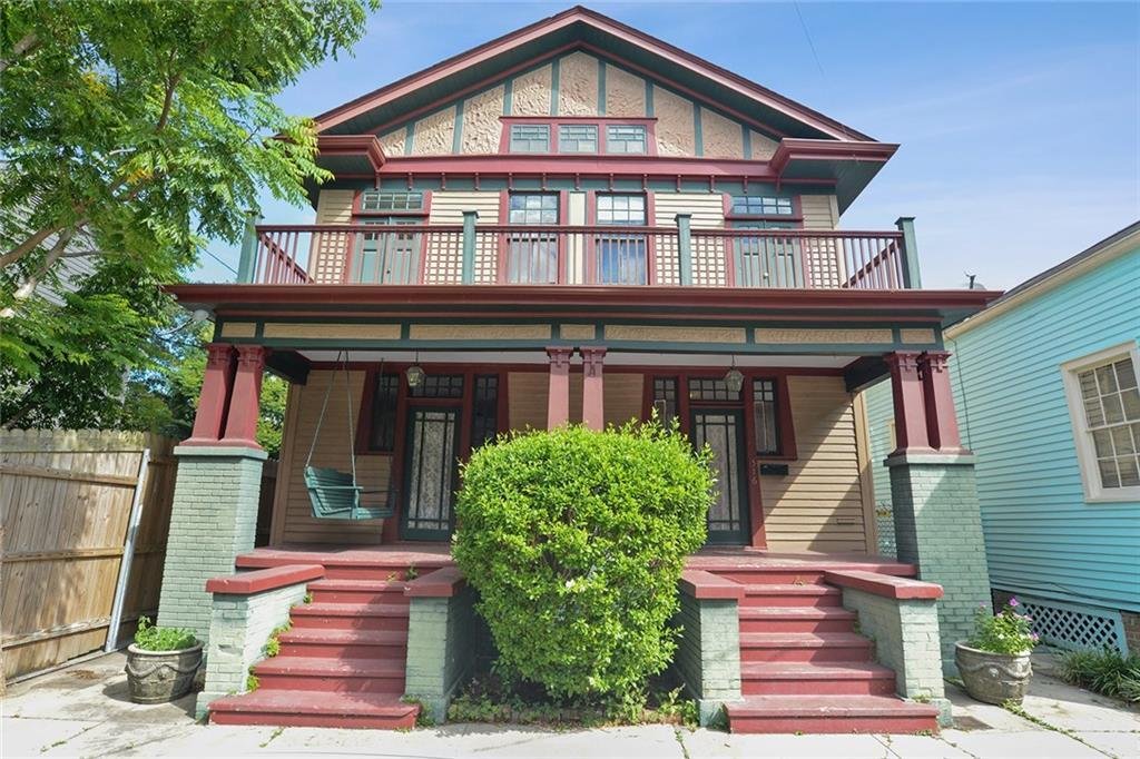 House in New Orleans, Louisiana, United States 2 - 17171883
