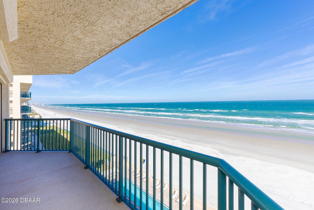 Condo in Port Orange, Florida, United States 3 - 17164438