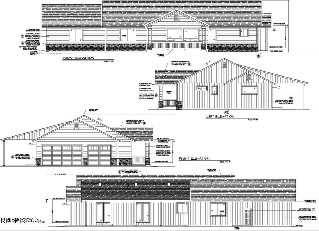 House in Indian Hills, Nevada, United States 1 - 17162533