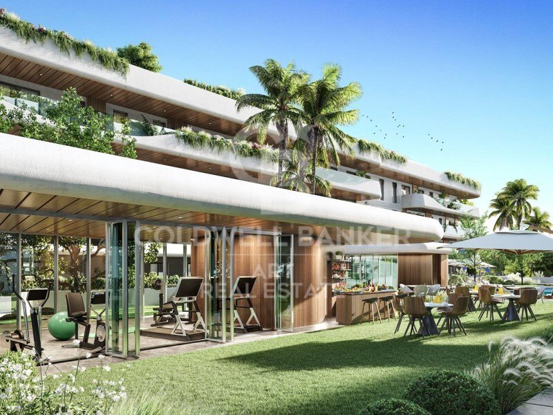 Apartment in Marbella, Andalusia, Spain 4 - 17168634