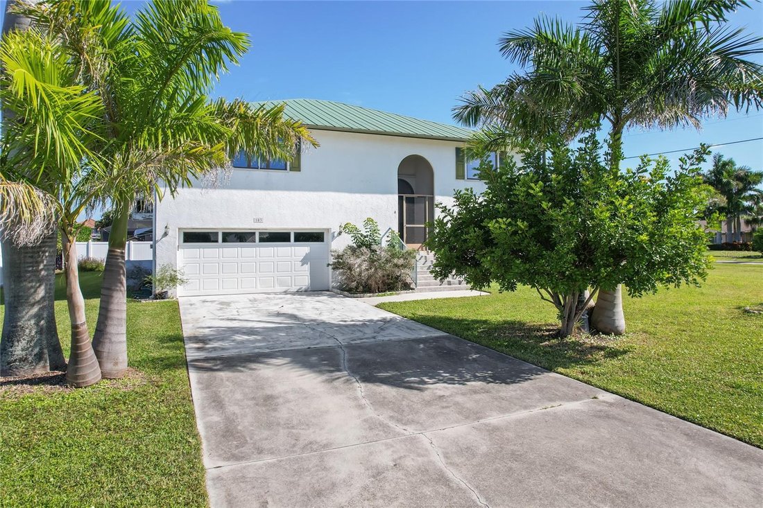 House in Naples, Florida, United States 3 - 17182406