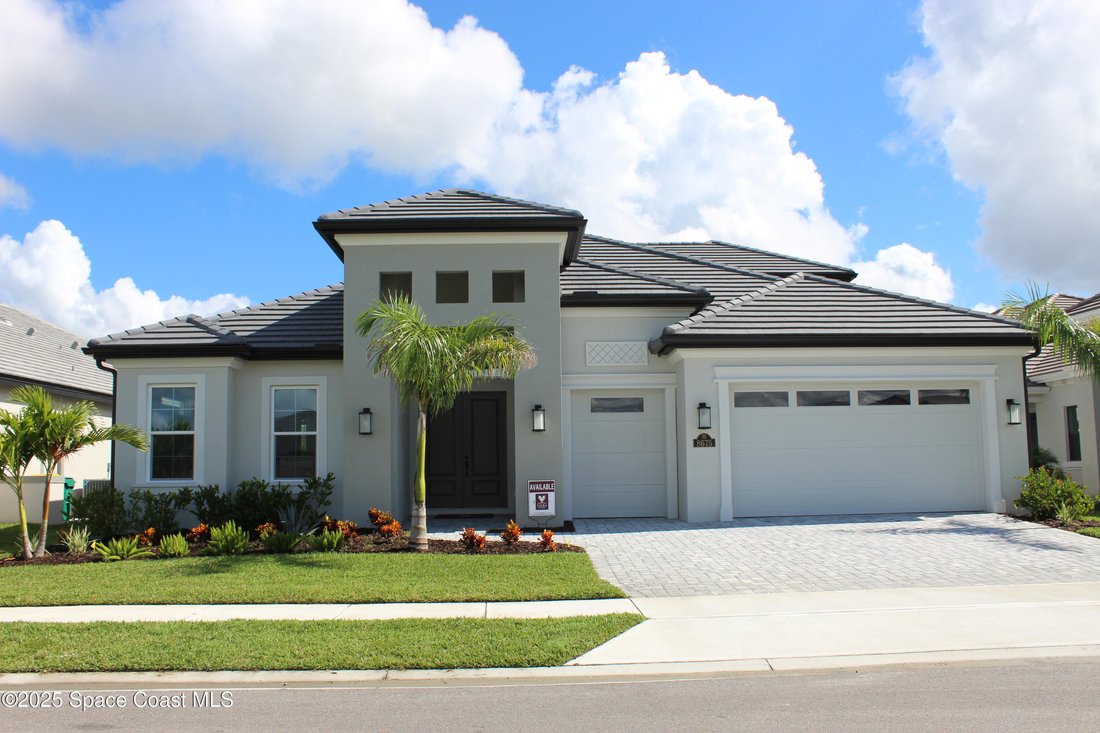 House in Melbourne, Florida, United States 1 - 17162414