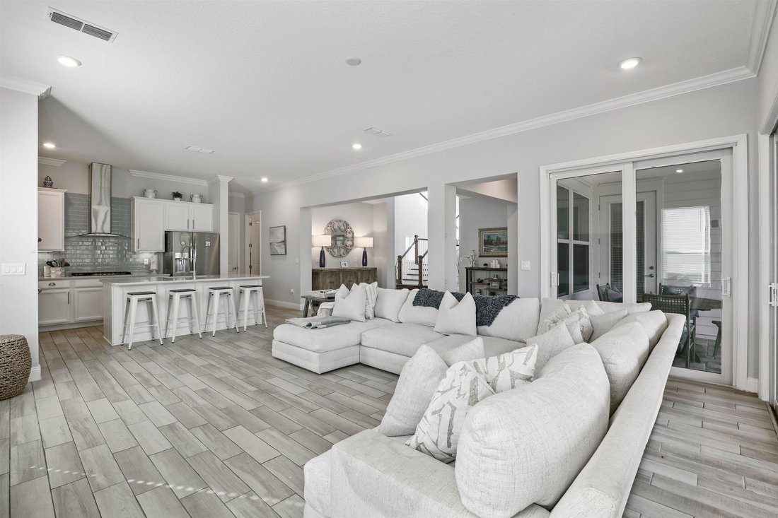 House in Fruit Cove, Florida, United States 4 - 17160428