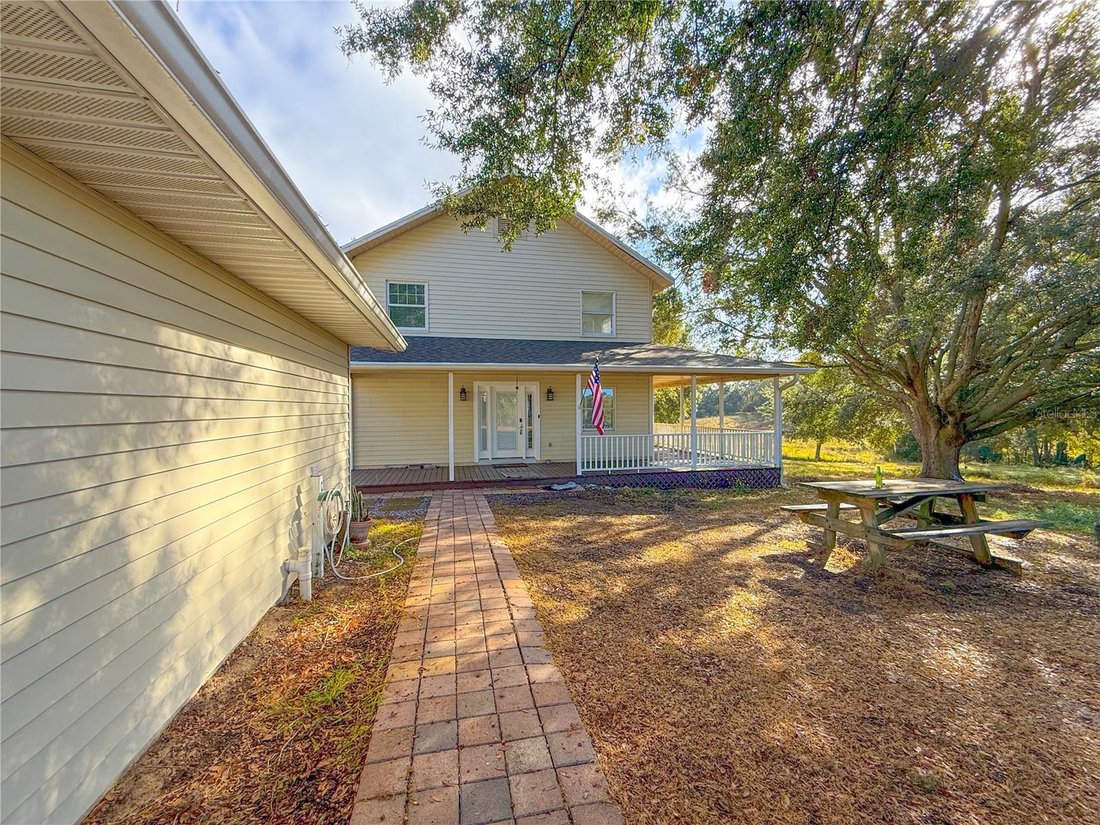 House in Winter Garden, Florida, United States 3 - 17185347