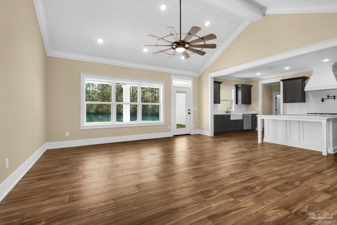 House in Jay, Florida, United States 3 - 17161634