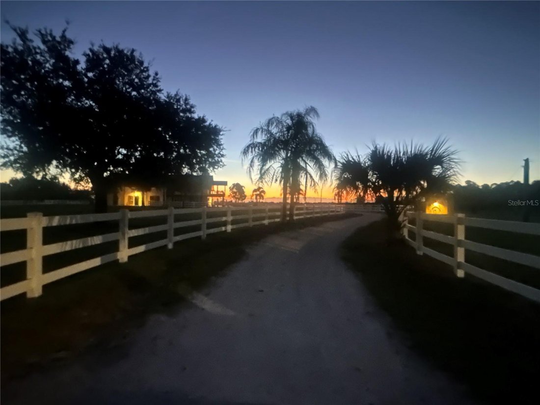 House in Lake Wales, Florida, United States 2 - 17187377