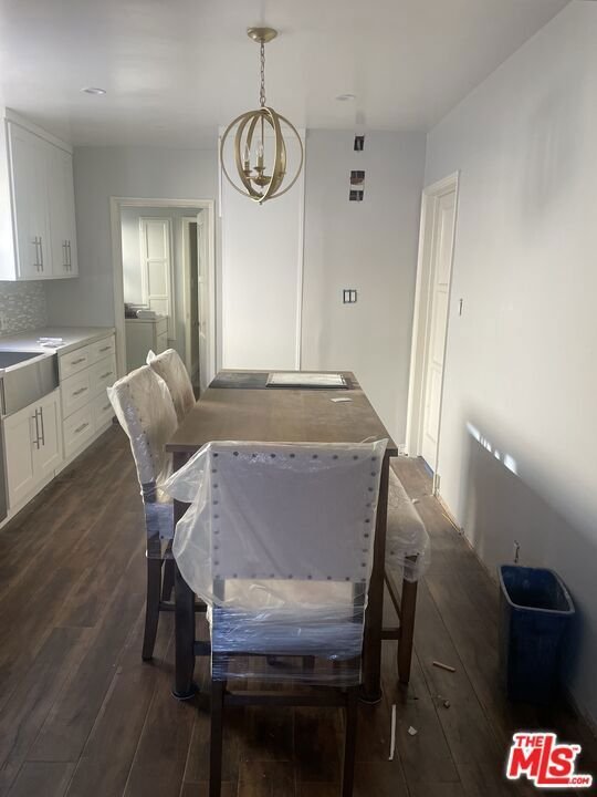 House in Los Angeles, California, United States 5 - 17170139