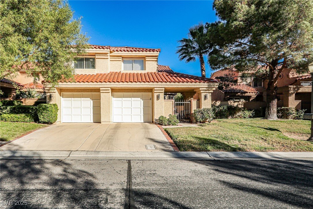 House in Las Vegas, Nevada, United States 1 - 17168431