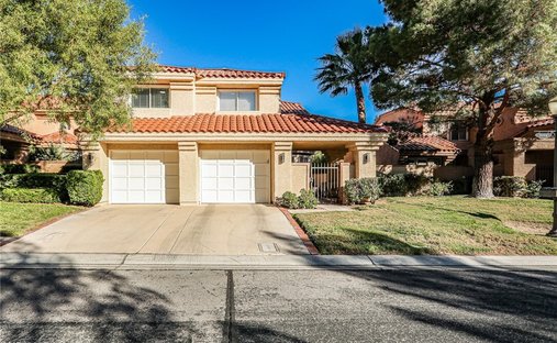 Casa a Las Vegas, Nevada, Stati Uniti 1