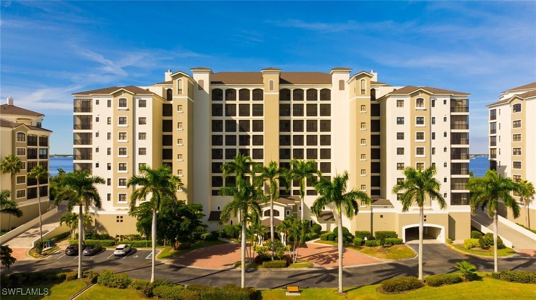 Condo in Fort Myers, Florida, United States 1 - 17173767