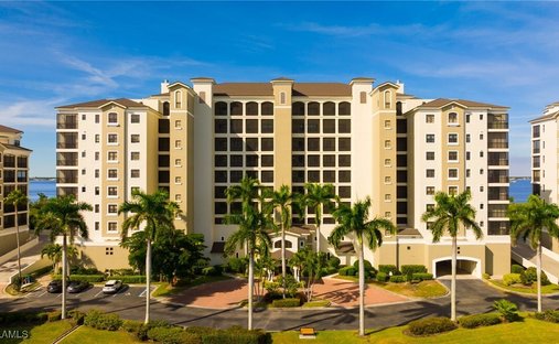 Condo in Fort Myers, Florida, United States 1