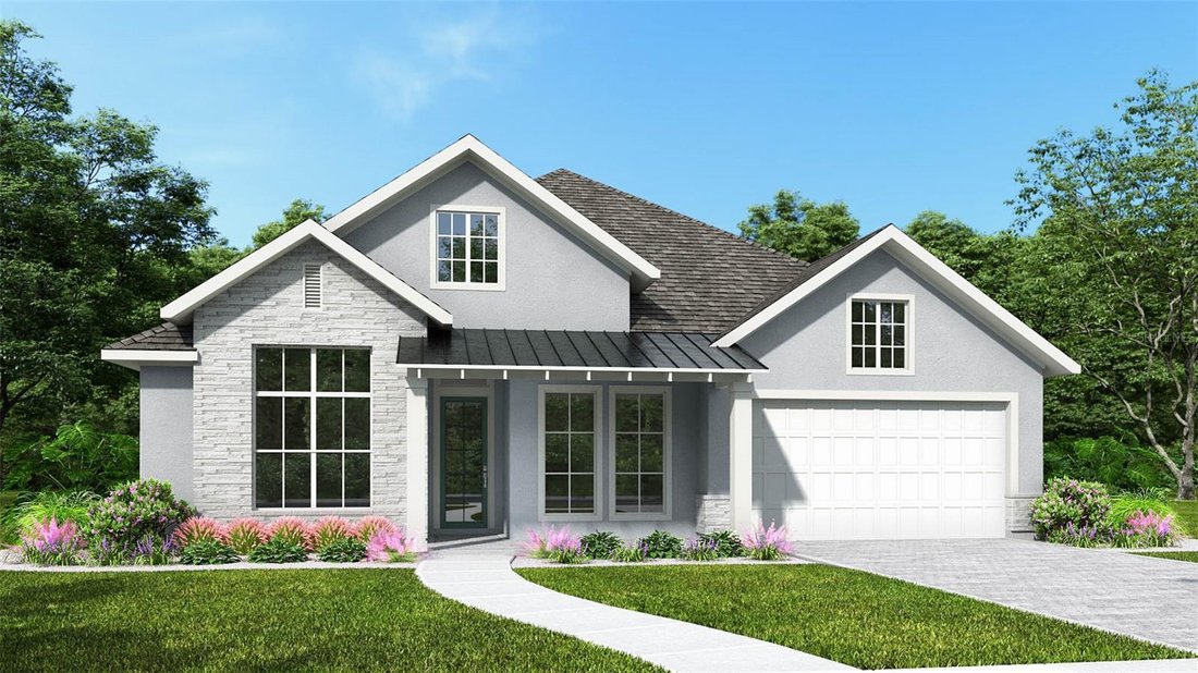 House in South Brooksville, Florida, United States 1 - 17179054