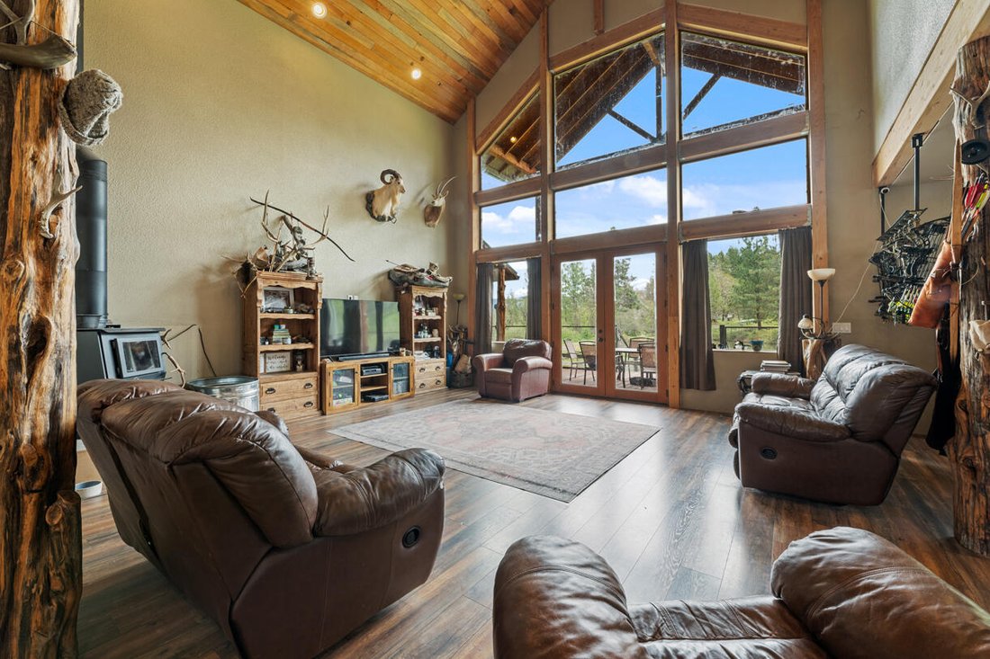 House in Eagle Point, Oregon, United States 4 - 17164775