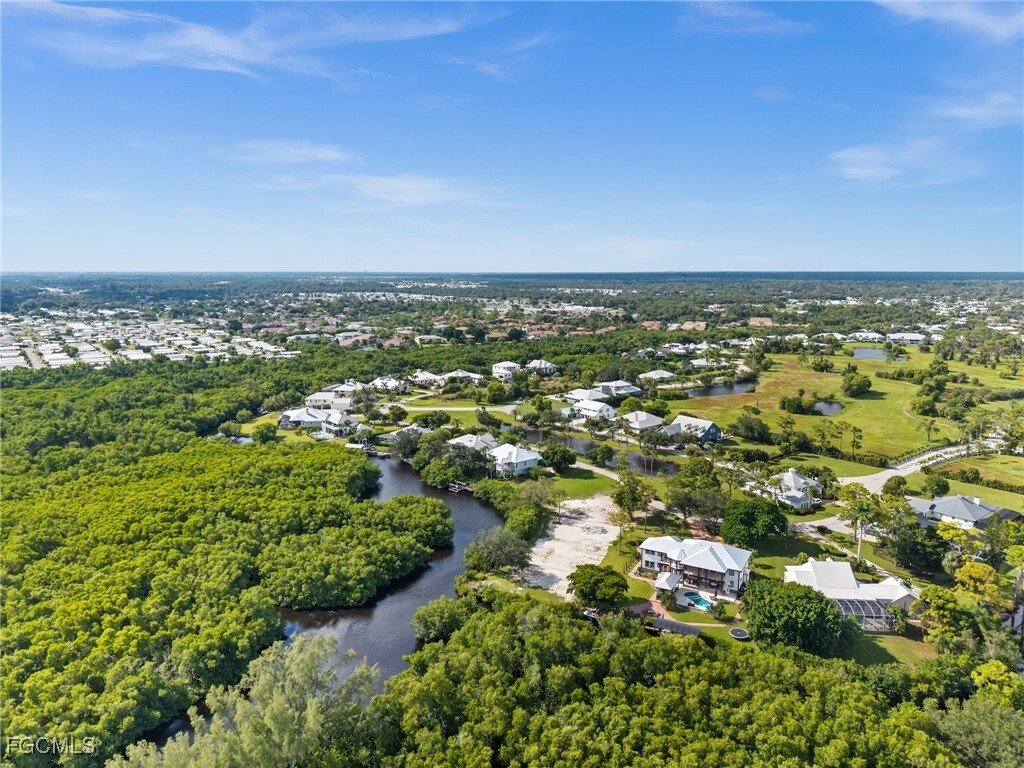 House in North Fort Myers, Florida, United States 5 - 17172352