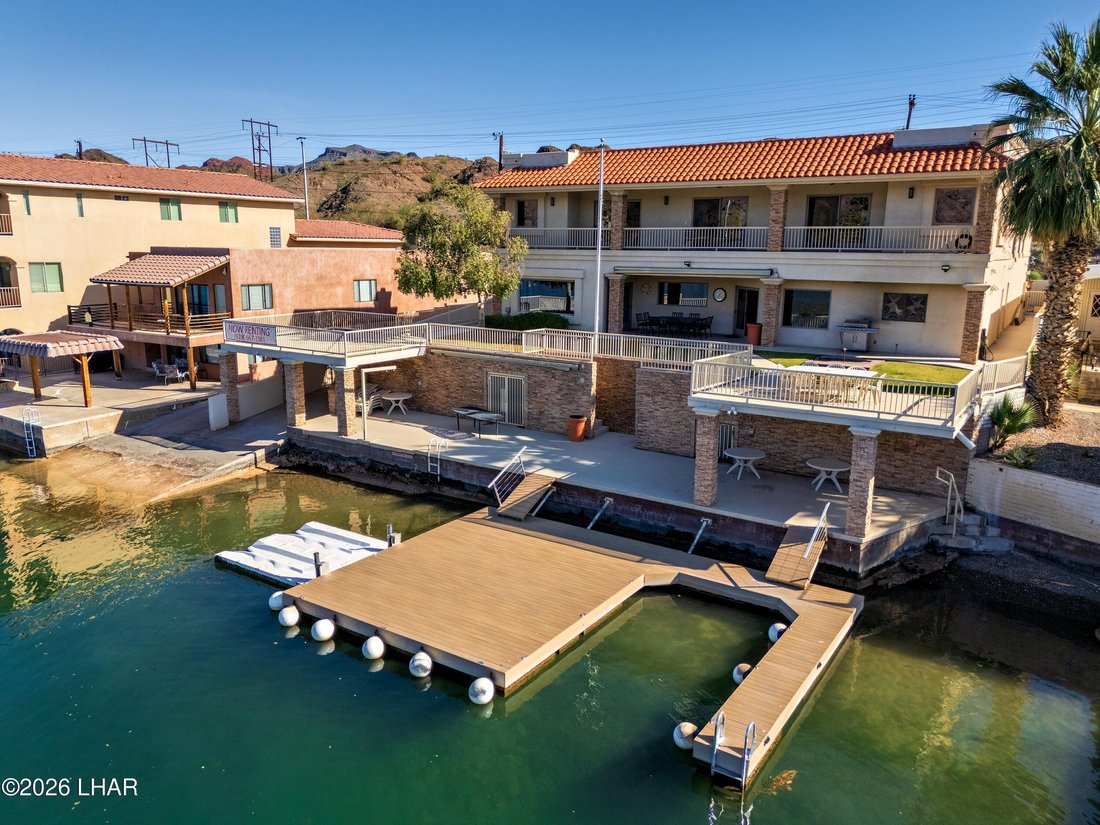 House in Parker Strip, Arizona, United States 3 - 17160778
