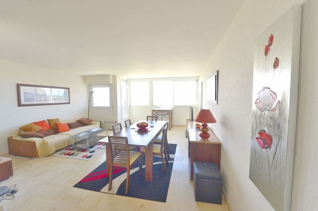 Apartment in Nord Est Vallieres, Saint-Georges-de-Didonne, France 3 - 17155502