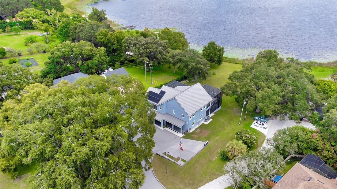 House in Ocoee, Florida, United States 2 - 17181496