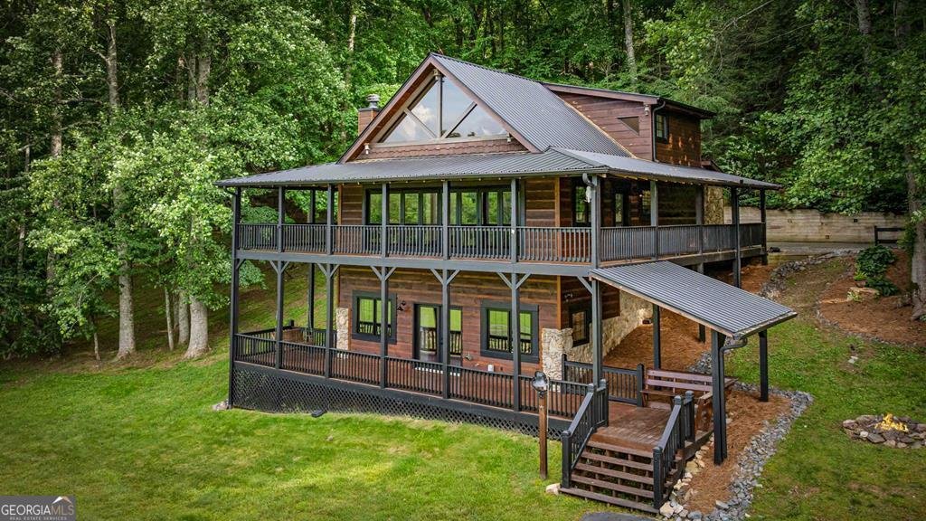 House in Blue Ridge, Georgia, United States 2 - 17157180