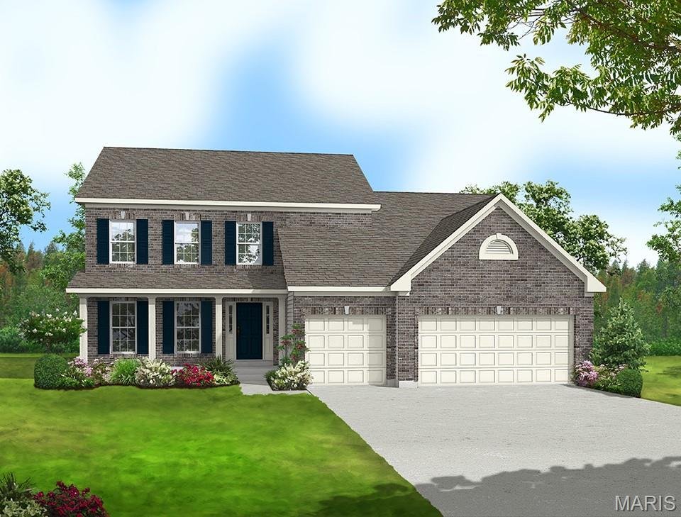 House in Lake Saint Louis, Missouri, United States 2 - 17175167
