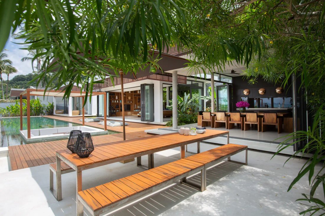 Villa in Ko Samui, Surat Thani, Thailand 5 - 13525627