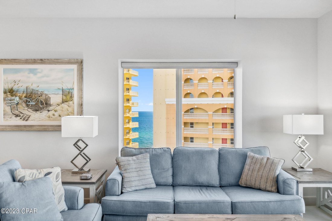 Condo in Rosemary Beach, Florida, United States 5 - 17161057