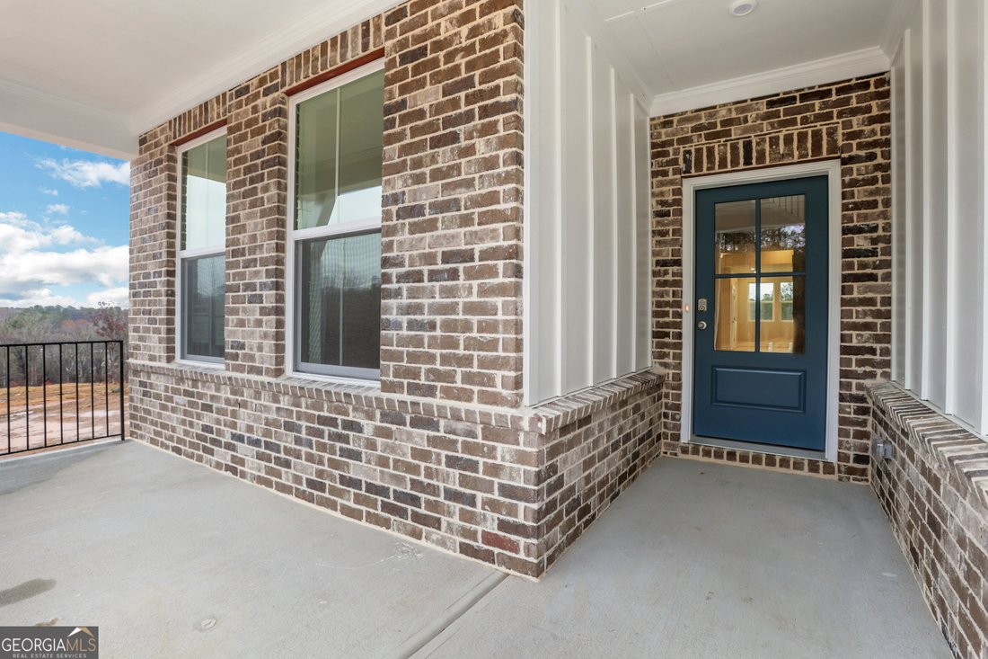 House in Canton, Georgia, United States 5 - 16244803