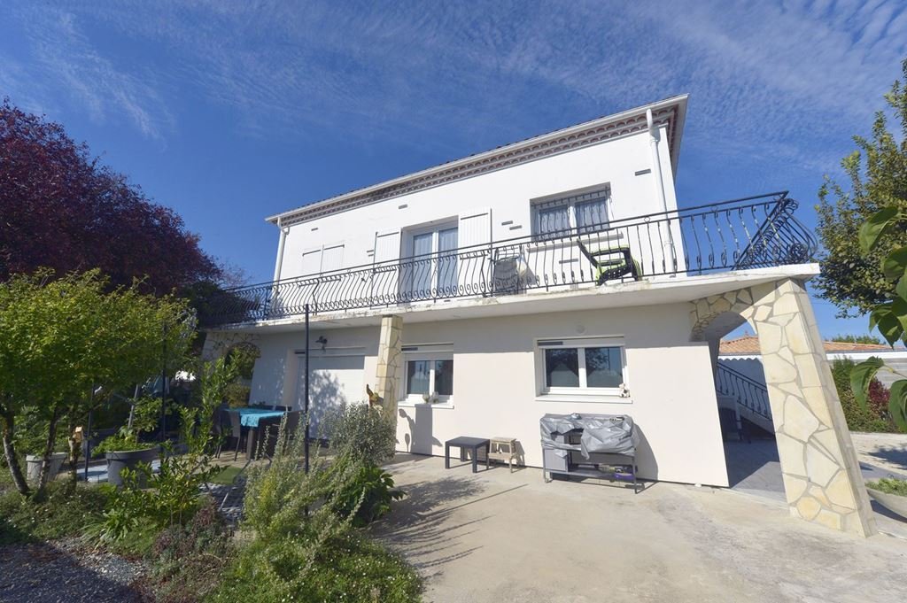 House in Medis, Nouvelle-Aquitaine, France 2 - 17155472