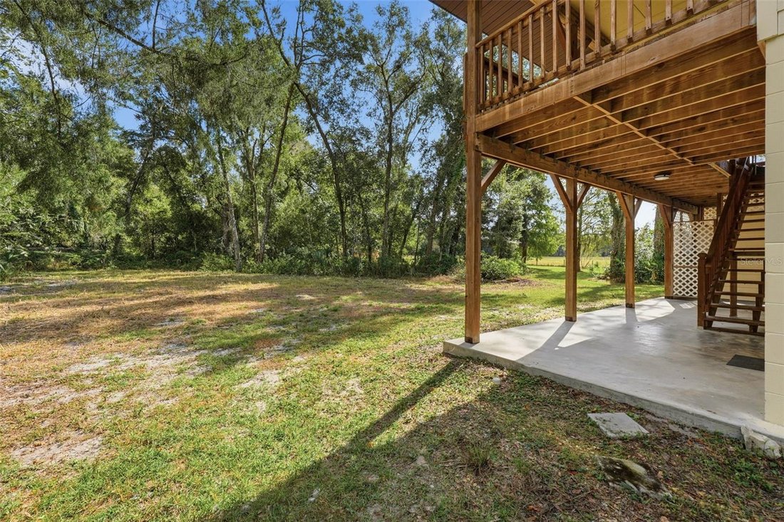 House in Bushnell, Florida, United States 5 - 17180171