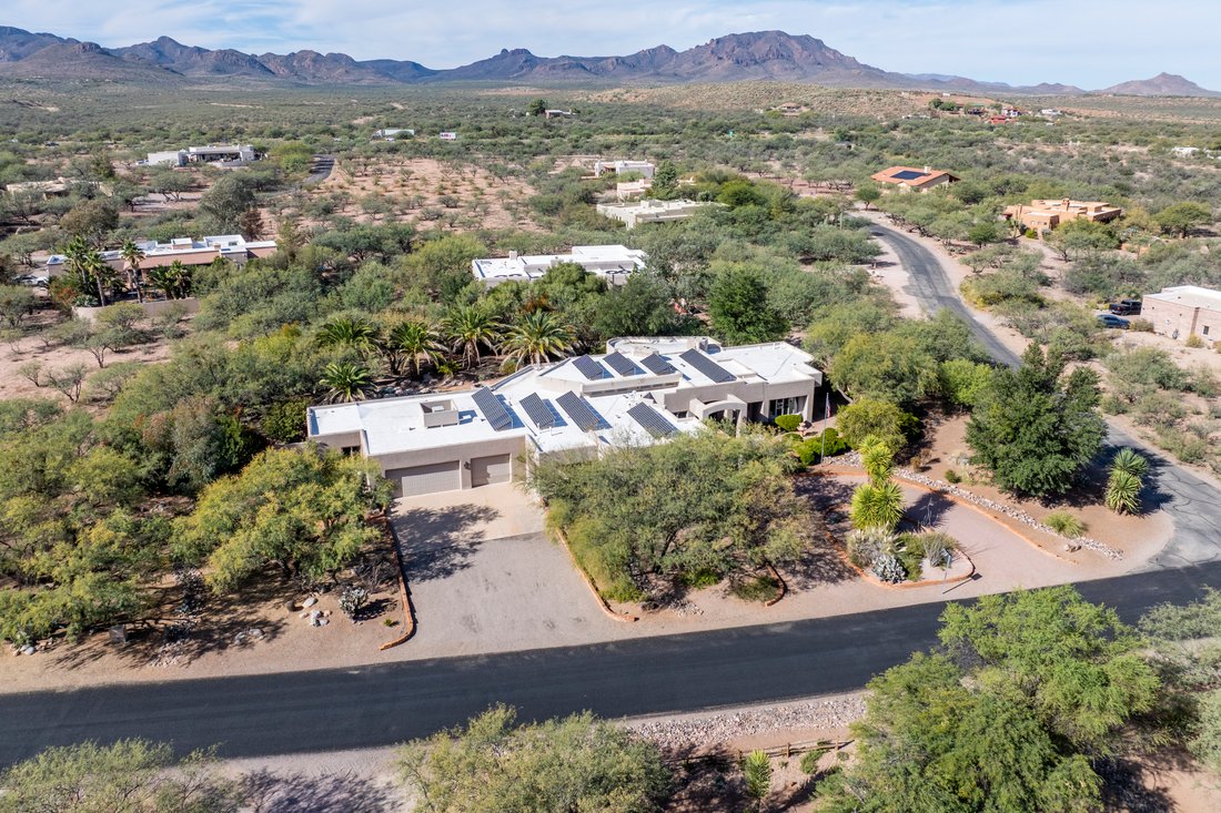 House in Tubac, Arizona, United States 3 - 17160201