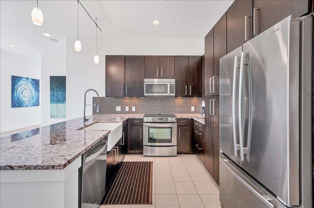 Condo in Jonestown, Texas, United States 4 - 17188637