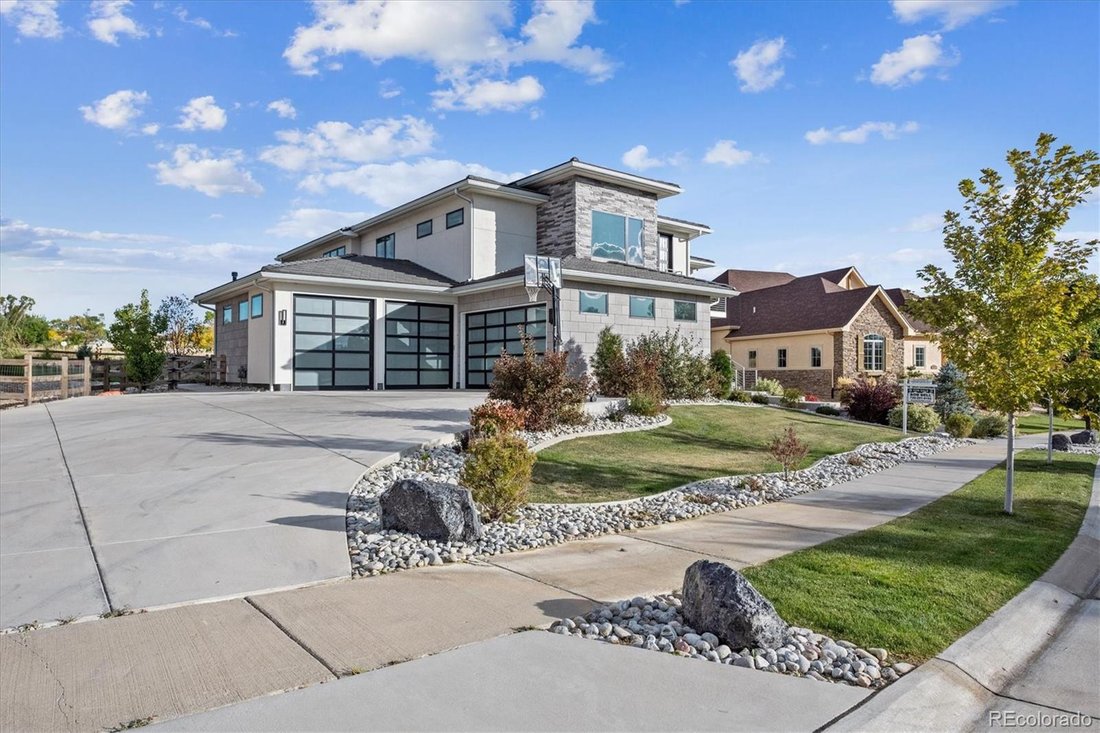 House in Erie, Colorado, United States 2 - 17154007