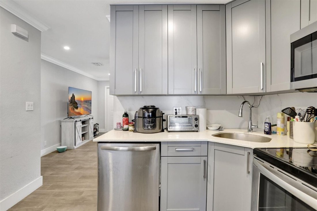 House in Wilton Manors, Florida, United States 3 - 17176325