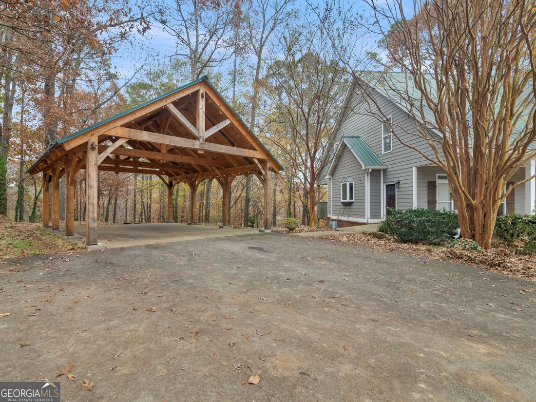 House in Hampton, Georgia, United States 4 - 17159515