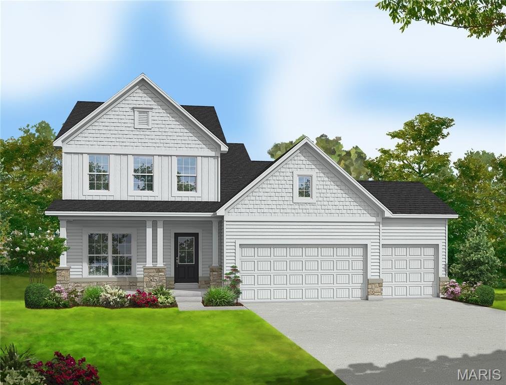 House in Lake Saint Louis, Missouri, United States 5 - 17174707