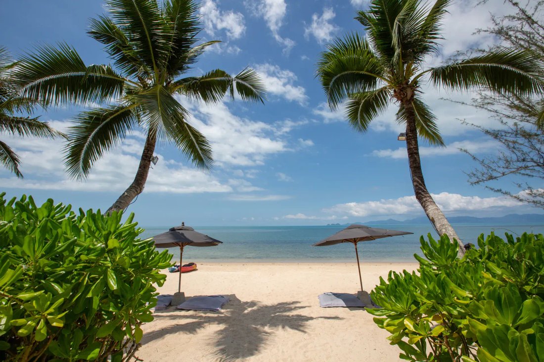 Villa in Ko Samui, Surat Thani, Thailand 3 - 13525627