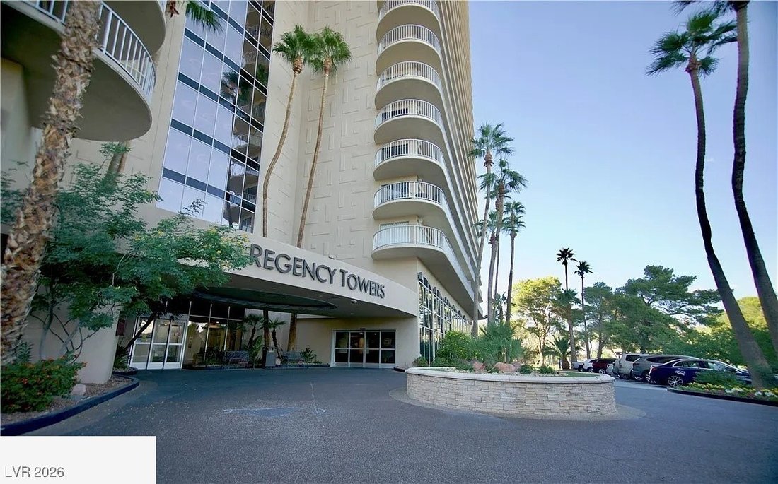 House in Las Vegas, Nevada, United States 1 - 17167424